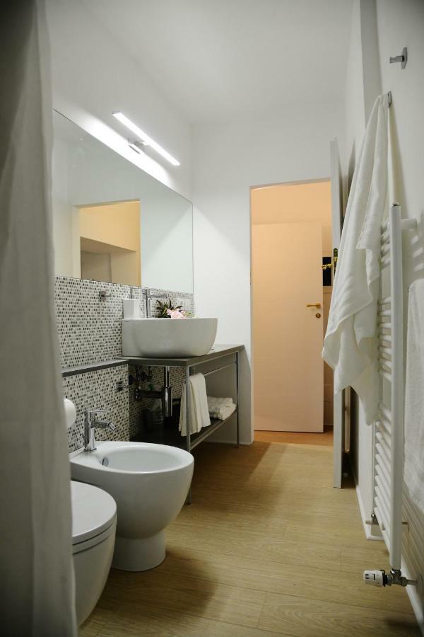 Pieve Suites Читта-делла-П'єве Екстер'єр фото