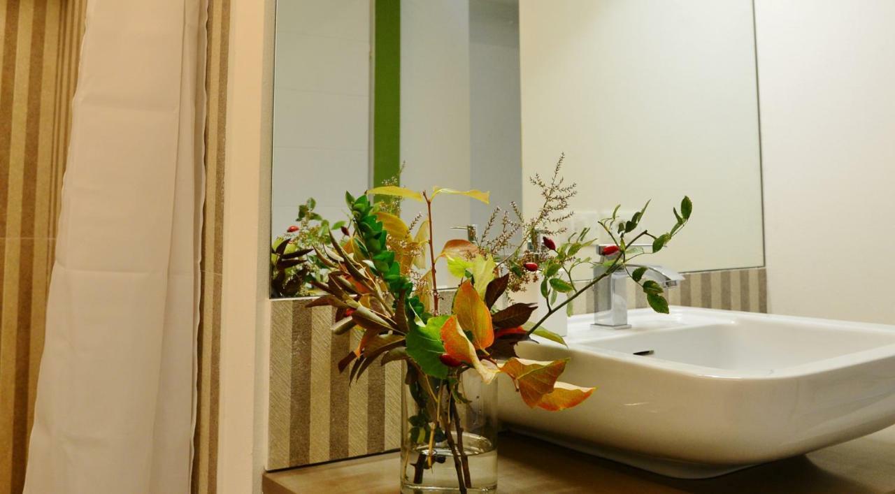 Pieve Suites Читта-делла-П'єве Екстер'єр фото